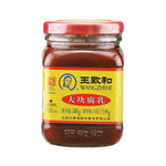 Tofu Fermentato 340g - WangZhiHe - Trovasia - A1500101