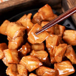 Tofu Marinato a Lento 70g - Gusto Cinque Spezie - Trovasia - S0101401