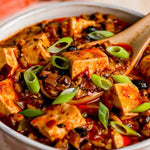 Tofu Mori - Nu Silken Extra Firm 308g - Trovasia - A08013 - 03