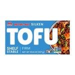 Tofu Mori - Nu Silken Firm 307g - Trovasia - A08013 - 02