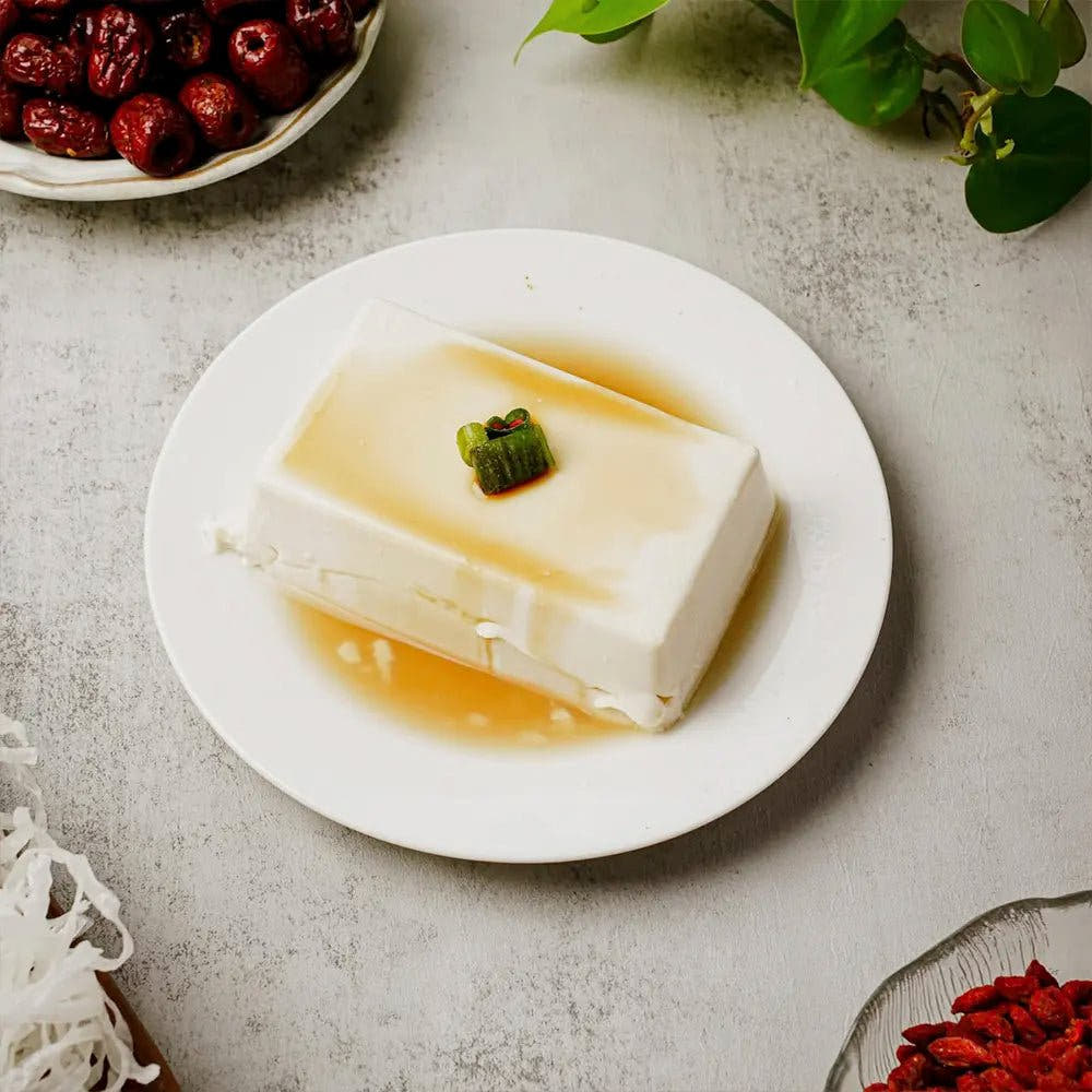 Tofu Mori - Nu Silken Firm 349g - Trovasia - A08013 - 02