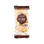 Tokimeki | Dorayaki 165g – Gusto Bubble Tea - Trovasia - S02032 - 05