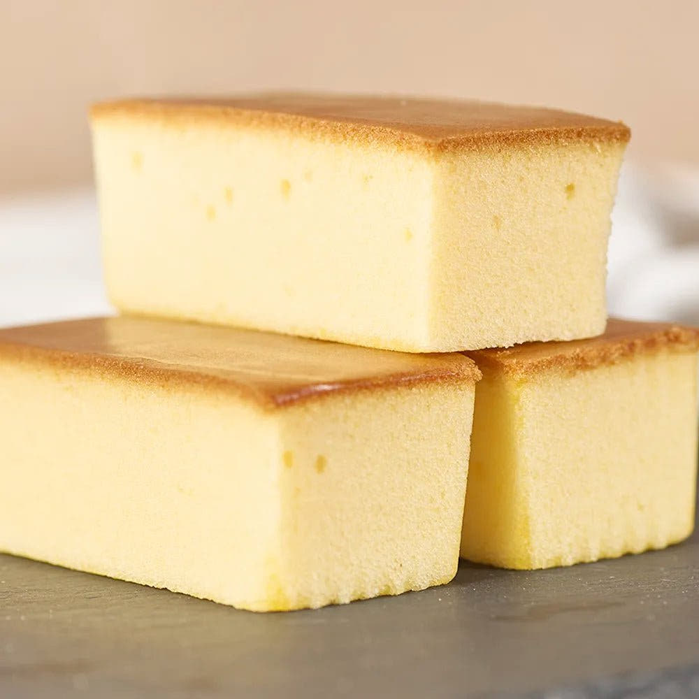 Torta Fresca al Latte di Bufala 210g - Gusto Miele - Trovasia - S02031 - 02