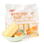 Torta Fresca al Latte di Bufala 210g - Gusto Miele - Trovasia - S02031 - 02