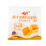 Torta Fresca al Latte di Bufala 210g - Gusto Miele - Trovasia - S02031 - 02