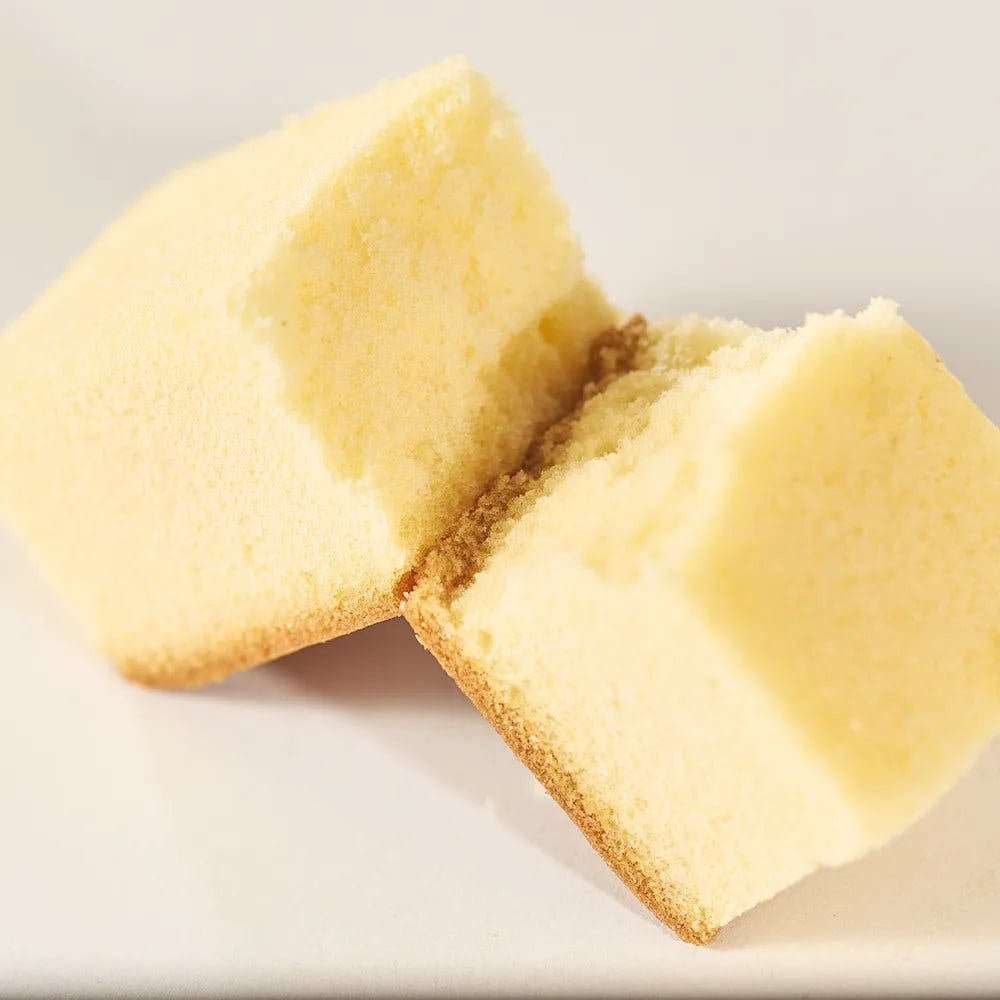 Torta Fresca al Latte di Bufala 210g - Gusto Miele - Trovasia - S02031 - 02