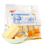 Torta Fresca al Latte di Bufala 210g - Gusto Originale - Trovasia - S02031 - 01