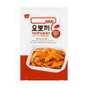 Yopokki | Tteokbokki 140g (Gnocchi di Riso Coreani Saltati) – Gusto Dolce e Piccante