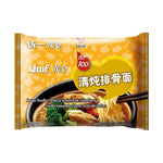 Unif | Ramen Istantaneo – Gusto Costine di Maiale - Trovasia - II01013 - 01