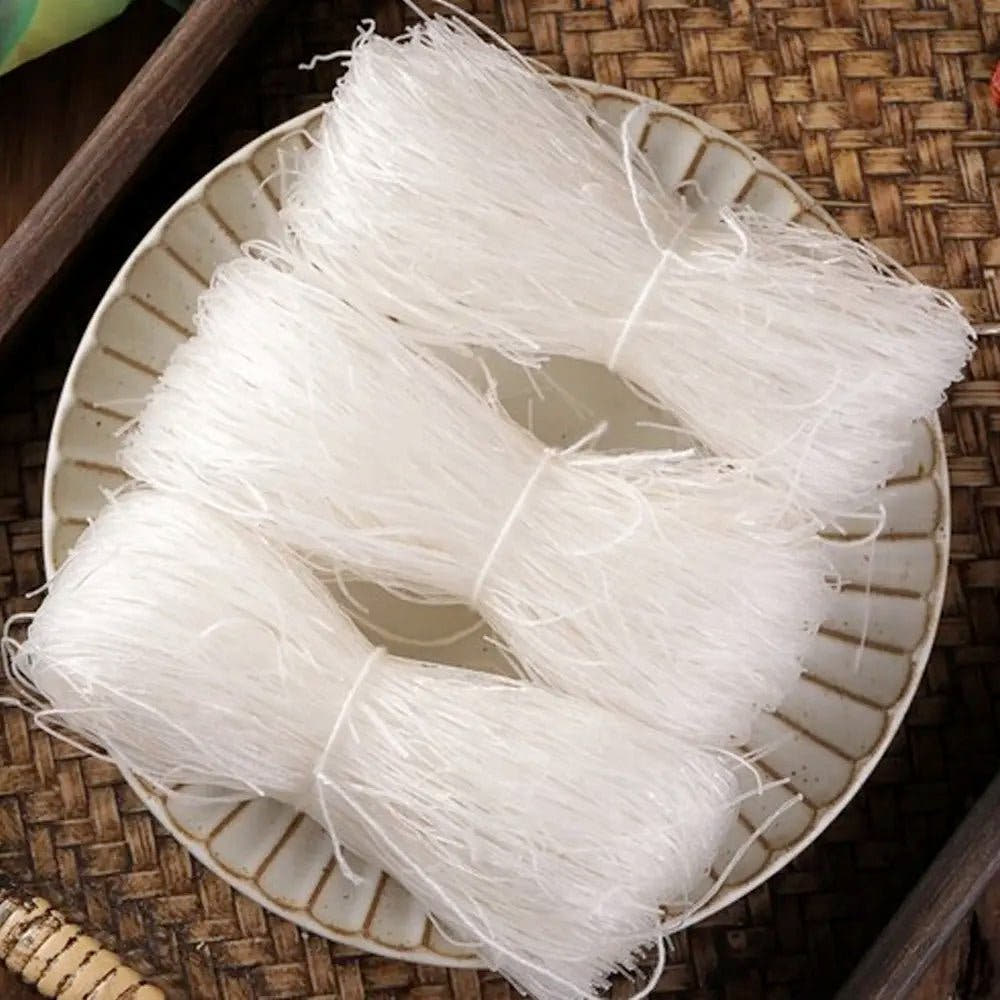 Vermicelli di Soia 500g - Trovasia - A02002 - 02