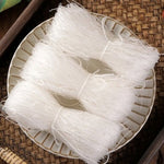 Vermicelli di Soia 500g - Trovasia - A02002 - 02