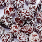 Xiang Si Mei | Snack di Prugna 200g – Gusto Salato e Agro - Trovasia - S09006 - 03