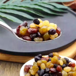 Azuki e Fagioli Misti Canditi 500g