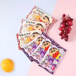 Boozi | Caramelle Gommose 20g - Gusto Uva