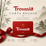 Carta Regalo Trovasia