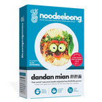Dandan Mian 242g – Noodles Piccanti al Pepe di Sichuan