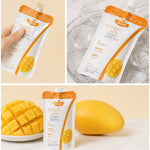 Delief | Gelatina di Konjac 120g - Gusto Mango