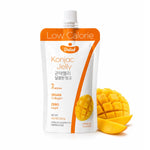 Delief | Gelatina di Konjac 120g - Gusto Mango