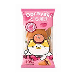 Dorayaki 195g – Gusto Fagioli Rossi