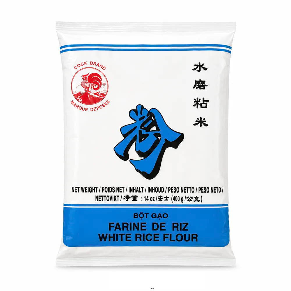 Rice Flour 400g