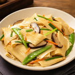 Pelle di Tofu 120g
