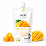 Gelatina di Konjac da Bere 150ml - Gusto Mango