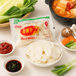 Gnocchi di Riso 400g  - Nian Gao