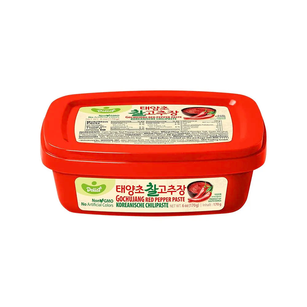 Gochujang 170g