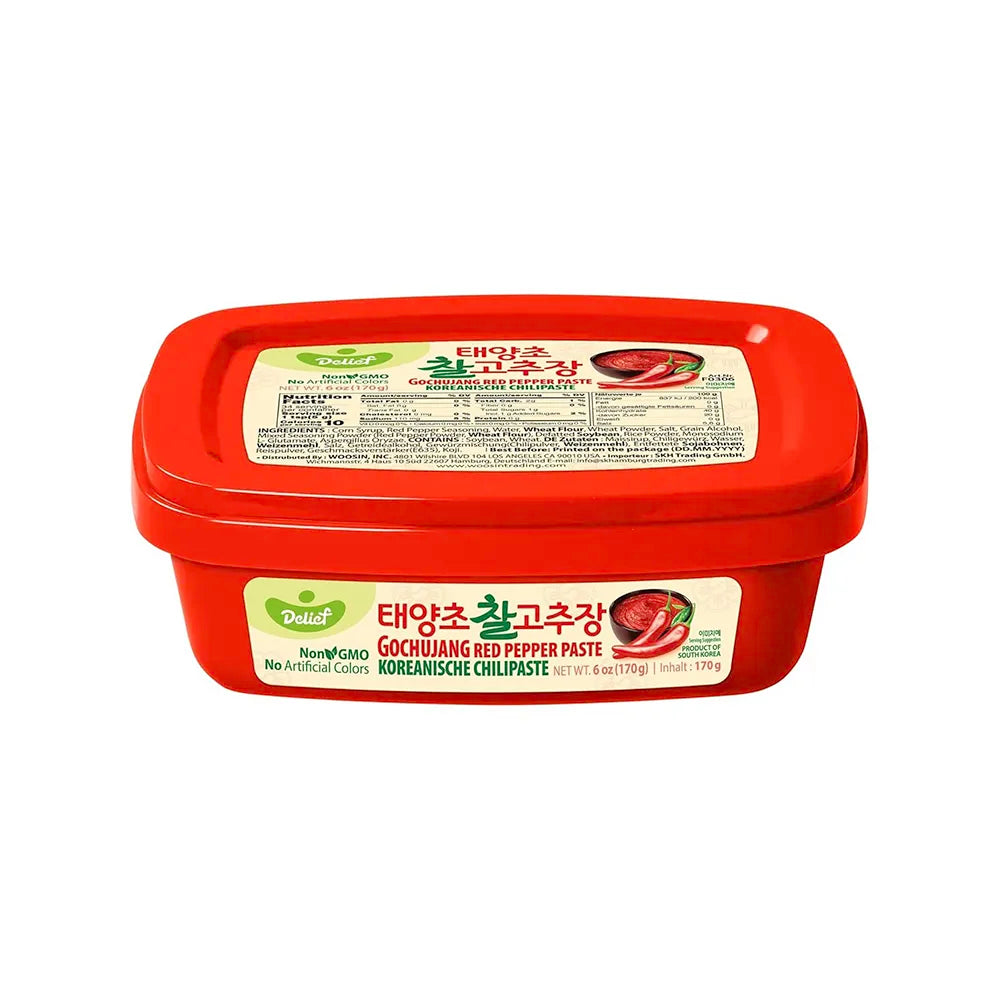 Gochujang 170g