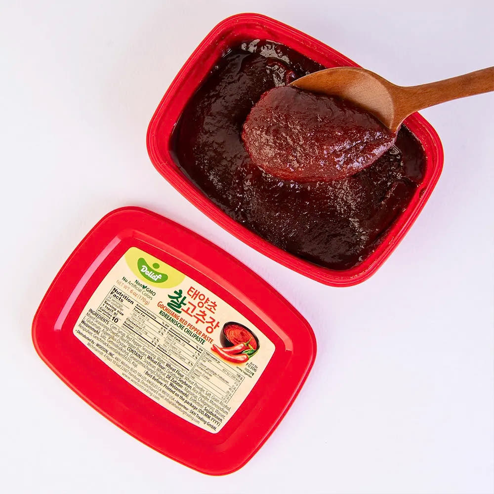 Gochujang 170g
