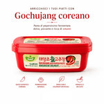 Gochujang 170g