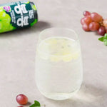 Haitai | Bong Bong 238ml - Gusto Uva