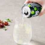 Haitai | Bong Bong 238ml - Gusto Uva