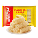 Involtini di Tofu per 120g - Ideale per Hotpot/Ramen
