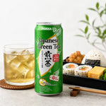 Japanese Green Tea 300ml - Tè Verde Senza Zuccheri
