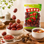 Jujube 200g - Giuggiola Rossa Essiccata