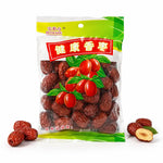Jujube 200g - Giuggiola Rossa Essiccata