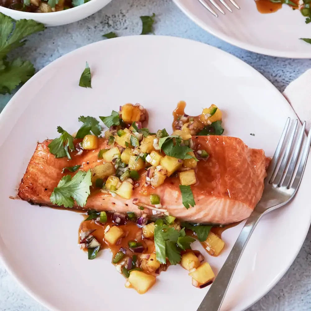 Kikkoman Poke Sauce 250ml – Salsa per Poke Bowl