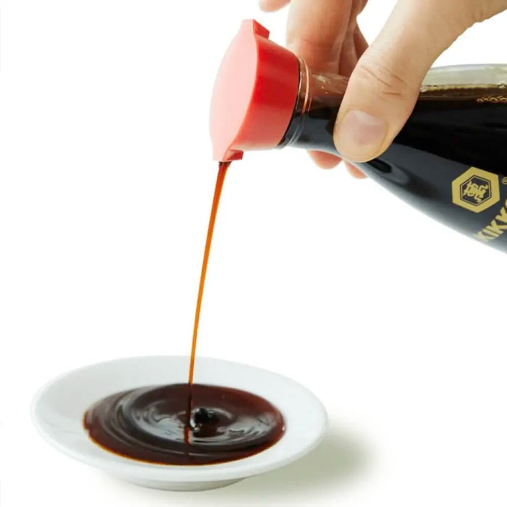 Kikkoman | Salsa di Soia a Basso Contenuto di Sale 150ml