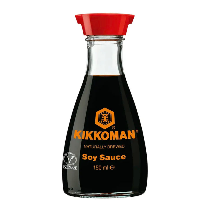 Kikkoman | Sojasauce 150 ml - Original