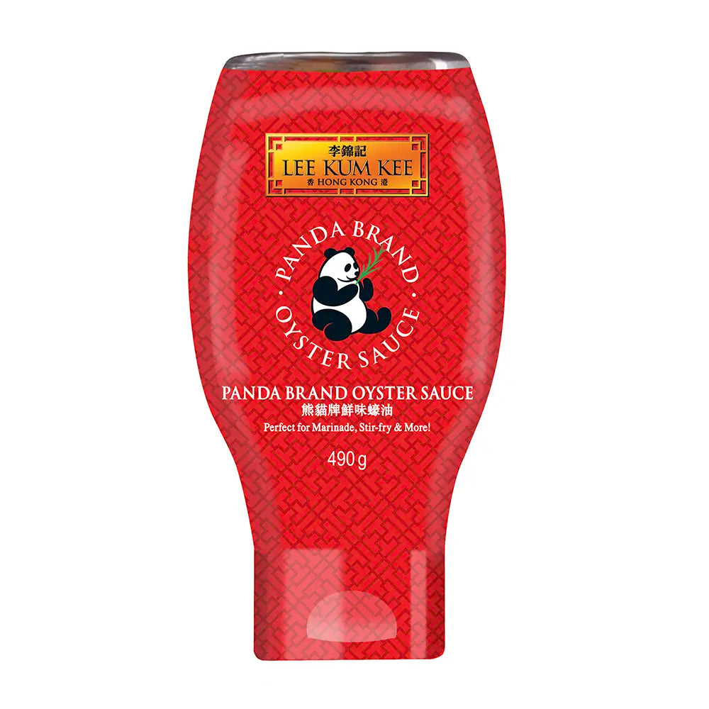 Lee Kum Kee | Salsa di Ostriche 490g