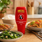 Lee Kum Kee | Salsa di Ostriche 490g