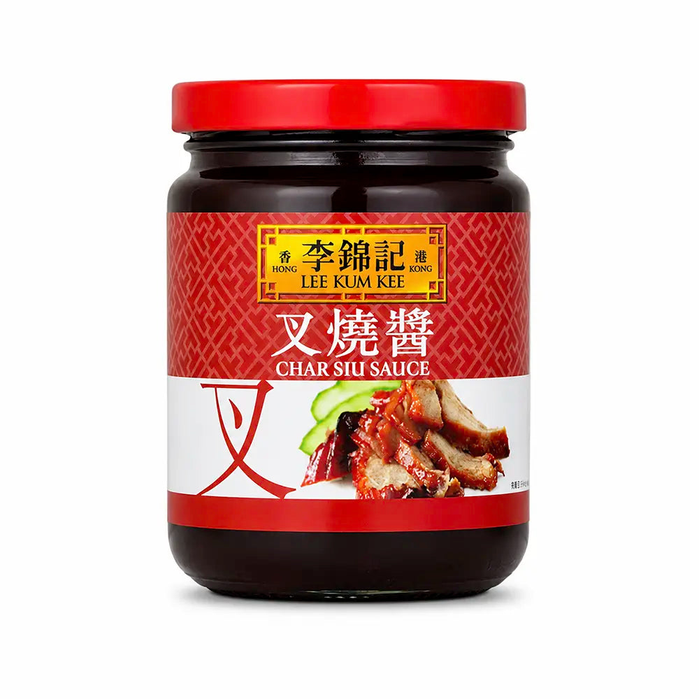 Lee Kum Kee | Salsa Char Siu