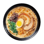 Marutai Kumamoto Ramen Per Due Persone 182g - Gusto Tonkotsu