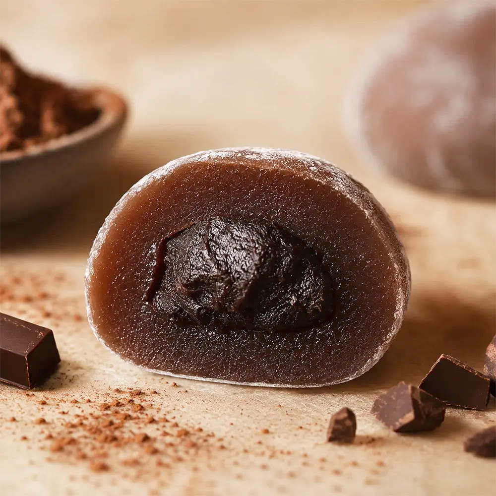 Mico Mochi 80g - Gusto Cacao