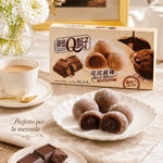 Mico Mochi 80g - Gusto Cacao