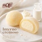 Mico Mochi 80g - Gusto Crema di Latte