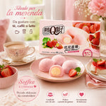 Mico Mochi 80g - Gusto Fragola