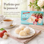 Mico Mochi 80g - Litschi-Geschmack