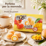 Mico Mochi 80g - Gusto Mango